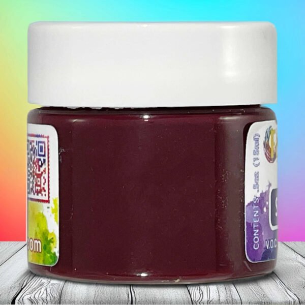 Fashenhues S-47 Black Current Translucent Stain