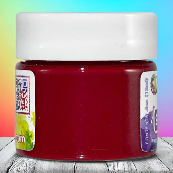 S-48-Back_1.jpg Fashenhues S-48 Cayenne Pepper Translucent Stain