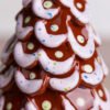 SG305_tinted_handbuilt_tree_closeup_cone06_crop.jpg SG304 Berry Snow Gem - Fired on Snow