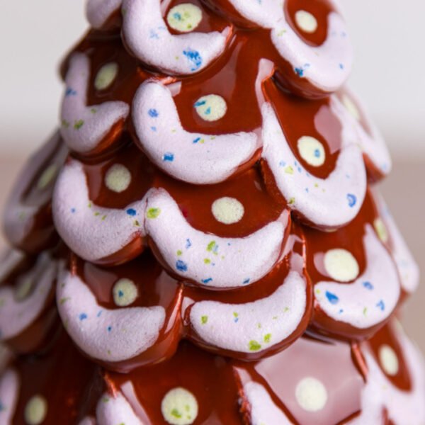 SG305_tinted_handbuilt_tree_closeup_cone06_crop.jpg SG304 Berry Snow Gem - Fired on Snow