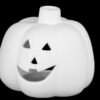 Small Pumpkin Votive