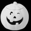 Little Jolly Jack-O-Lantern