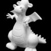 Freddy the Dragon