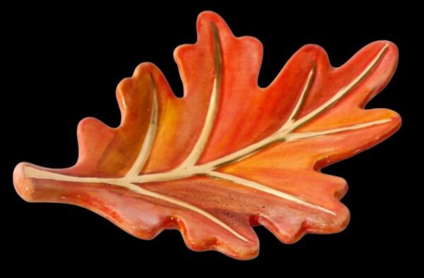 Little Leaf Dish