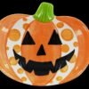 Petite Pumpkin Dish