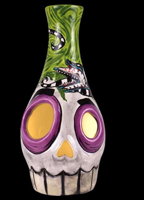 Burnie Bones Chiminea