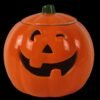 Little Jolly Jack-O-Lantern