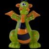 Freddy the Dragon