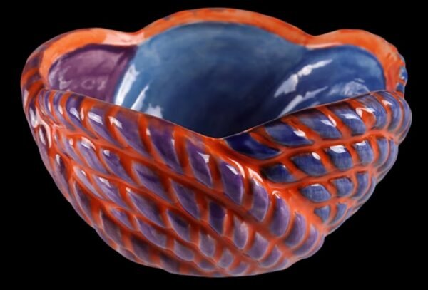 Sailor's Knot Bowl