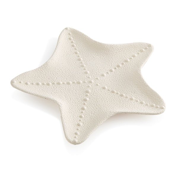 10.25" Starfish Platter