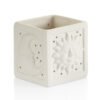 Sun Face Votive