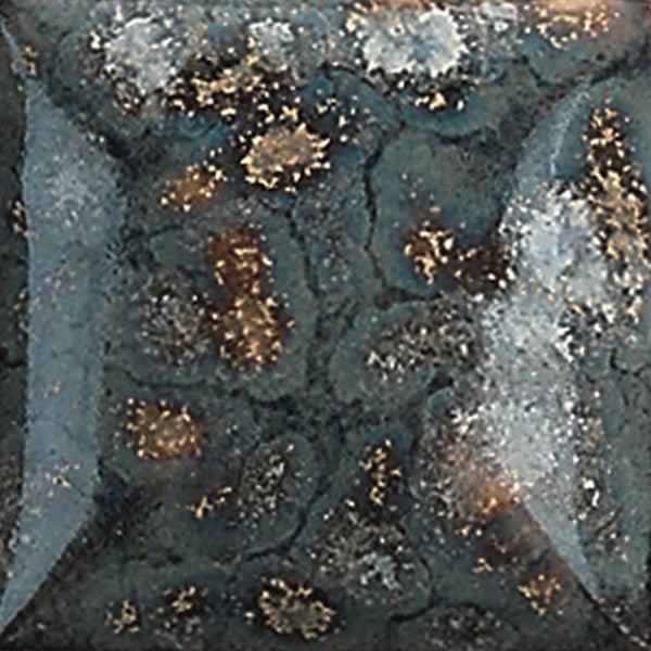 VolcanicEmbers.jpg Gare Volcanic Embers Crystal Glaze - NTG-9317-PINT