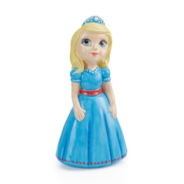 Young Princess Party Animal