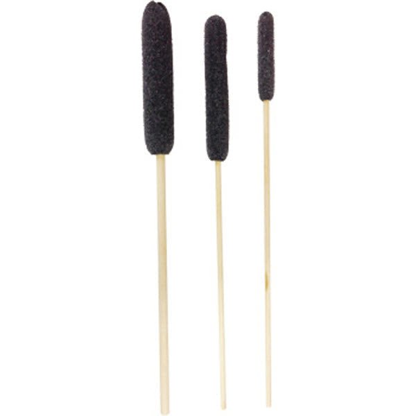 black-magic-cattail-greenware-cleaners_ccd53d2c-415b-4be5-813c-7c8b143175c2.jpg Large Cattails Cleaning File - Quantity 1