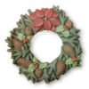 Pinecone Wreath