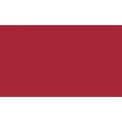 Dona's Hues H-128 Cherry Red Acrylic Stain (1 oz.)
