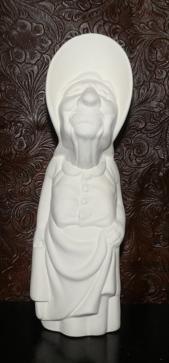 Hillbilly Mrs. Cooch Specialty Piece
