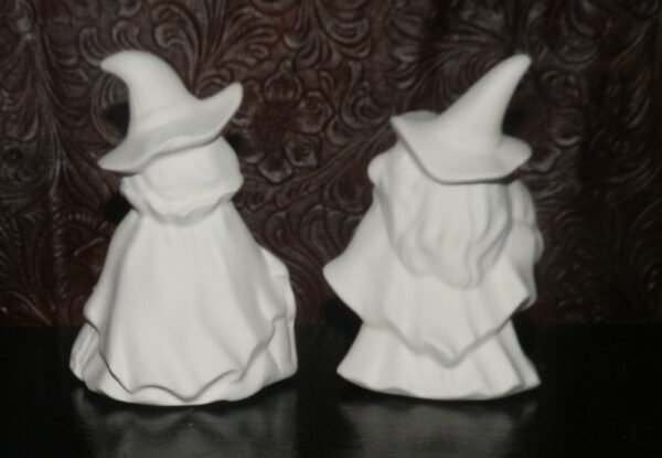 il_fullxfull.1622531253_5xz9.jpg Set of 2 Halloween Costume Kids Witch & Warlock