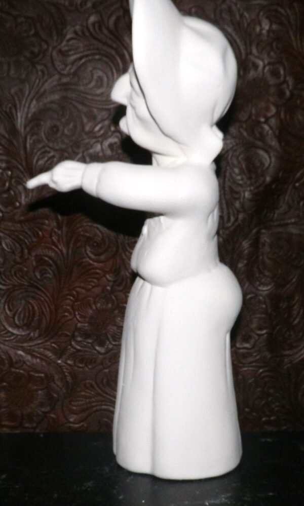 Hillbilly BONEY FANGERS Specialty Piece