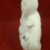 il_fullxfull.1649453092_lrpk.jpg HUGE 24" HALLOWEEN Ghost Greeter with Pumpkin LIGHT Up