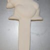 il_fullxfull.1766522768_5z7d.jpg Bunny Rabbit Garden Stake Plants & Planters