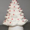 8"  Mayco CHRISTMAS TREE