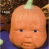 Baby Pumpkin Crying