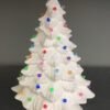 Doc Holliday 7 1/2" Christmas Tree