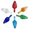 Large Twist Christmas Tree Lights