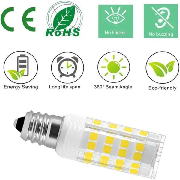 led2.jpg E12 LED Candelabra Bulb 5W