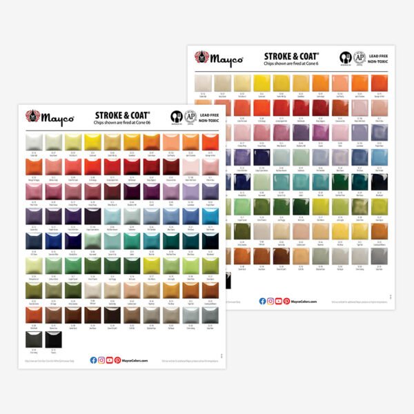 mc483e.jpg Mayco Stroke & Coat Poster 2025