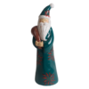 Old World Santa with Bag