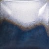 Mayco PC-602 White Cascade Pottery Cascade