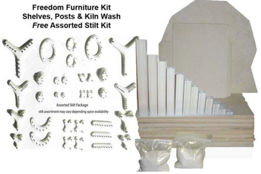 products-freedom-furniture-kilt-silt_3-510x340-1.jpg Olympic Kiln FREEDOM 2327HE PKG
