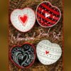 Heart Bowl