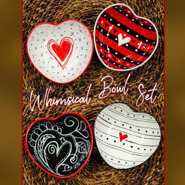 Heart Bowl