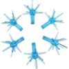 Sputnik Christmas Tree Lights