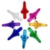 Medium Glitter Astro Christmas Tree Lights
