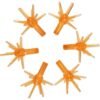 Sputnik Christmas Tree Lights