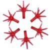 Sputnik Christmas Tree Lights