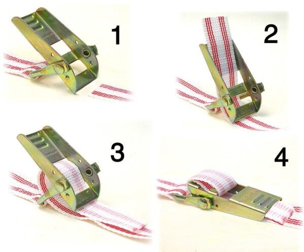 sub-0475-02_e699e78e-57a8-480d-9514-703b52308dfc.jpg 4' Mini Banding Strap (Green)