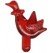 tduck-red-53x53-1.jpg Medium Duck Treelights