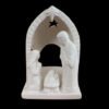 Nativity Scene Votive