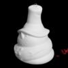 transparent-Photoroom_-_2025-12-20T185058.384.jpg Melting Snowman Christmas Ornament