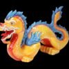 Asian Dragon