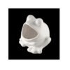 Retro Scrubby Sponge Frog