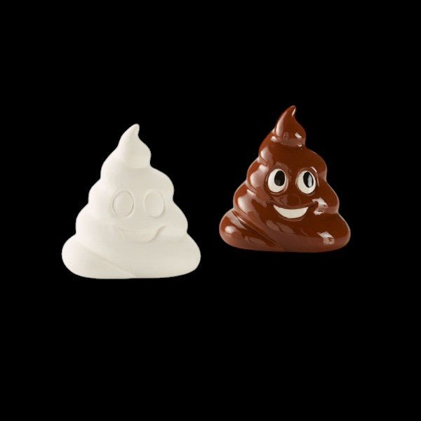 Party Pooper Emoji Party Animal