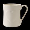 Heart Mug