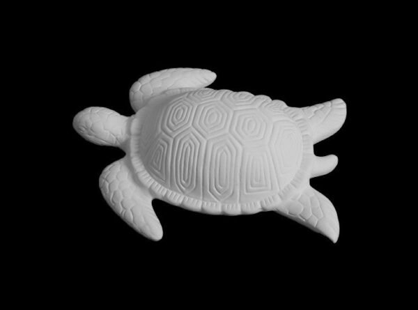 Sea Turtle Plaque