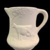Cow Milk Pitcher